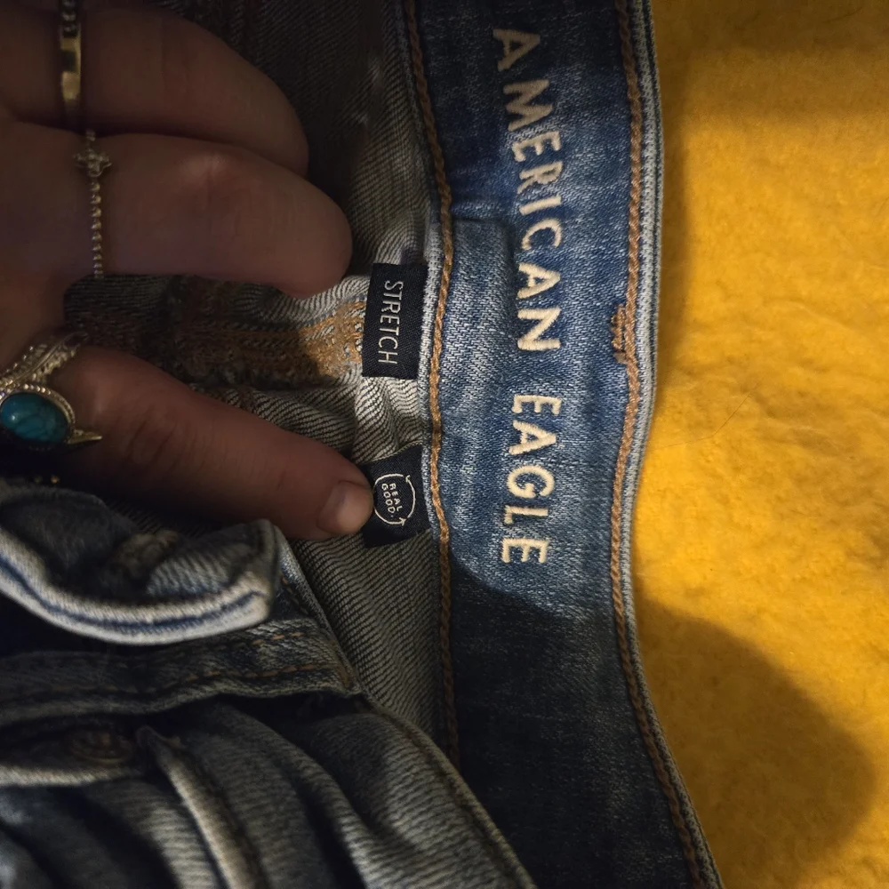 American eagle jeans - Picture 3 of 6
